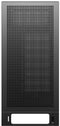 DeepCool CH170 PLUS - Tower - Micro-ATX - Zwart