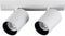 Yeelight Smart Build-On Spotlight Color Wit - 2-pack - Smart Home integratie