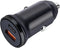 Autolader USB C - Snellader Auto - Auto oplader USB - USB Autolader - USB C Autolader - Auto Accessories - Auto lader