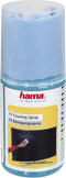 Hama Reinigingsspray voor TV 200ml met reinigingsdoek