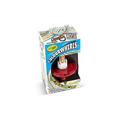 Tekenset Crayola Colourwhirls