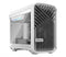Fractal Design Torrent Nano - PC-behuizing - Mini-ITX - 1 PWM 180mm-ventilator - Wit