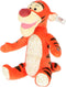 Disney Knuffel Tijgetje + Geluid 30 Cm
