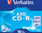 Verbatim CD-R80 - CD-R - 700MB 48x - (10 stuks)