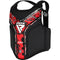 RDX Aura F17 - Chest Guard - Slim design - Zwart/Rood