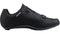 Northwave Storm Carbon - Wielrenschoenen - Morph Carbon zool SLW3 sluiting - Zwart/Wit Heren 43