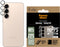 PanzerGlass Hoops - Lens Protector - Camera bescherming - Samsung Galaxy S25