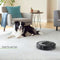 iRobot® Roomba® i7+ - Robotstofzuiger - Slimme navigatie en automatische vuilafvoer - Zilver/Zwart