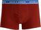 JACK&JONES JACWALTER - Onderbroek - 5-pack - Chocolate Chip (5 stuks)