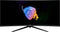 MSI Optix MAG342CQR - Ultrawide Gaming Monitor - 3440x1440 144Hz 1ms FreeSync - Zwart