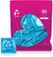 EasyGlide - Extra Thin Condooms - 40 stuks