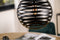 Hanglamp Sphere 30 cm - Zwart | BY-OLAF