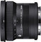 Sigma 10-18mm F2.8 DC DN | Contemporary - Zoomlens - Ultragroothoek - Fujifilm X