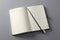 Sigel Conceptum dagagenda - A5 - 2025 - (NL/FR/EN/DU) - zwart - hardcover - SI-C2510