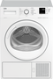 Beko VH8735GA01 - Warmtepompdroger - Super zuinig