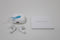 Apple AirPods 4 - TWS - ANC - Wit