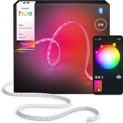 Philips Hue Flux - LED strip - ultrahelder - 5 m
