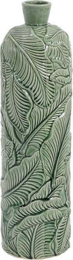 Light & Living Vaas deco 59 cm LAVERO zeegroen