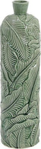 Light & Living Vaas deco 59 cm LAVERO zeegroen
