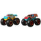 Monster Truck Hot Wheels Demolition Doubles 2 Stuks 1:64