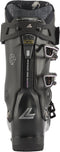 Lange Shadow 85 MV - Alpineskischoenen Dames - Assisted Performance System - Zwart 23.5