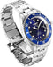 Invicta Pro Diver 9094OB - Heren Horloge - Automatisch - Waterdicht 20 ATM - Blauwe Wijzerplaat 40mm