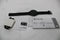 Hama 7010 - Smartwatch - 1,43
