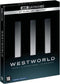 Westworld - Seizoen 3 - 4K Ultra HD Blu-ray (2020)