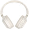 Havit H668BT - Draadloze Over-Ear Hoofdtelefoon - Actieve Noise-Cancelling - Beige