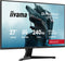 Iiyama G-Master G2771HS-B1 - 27