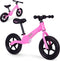 Loopfiets - roze - 47 x 86 x 51 cm - 3+ jaar