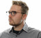 Men' Spectacle frame Police PL686 5109QW
