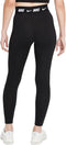 Nike Sportswear Club High Waist Dames Legging - Maat L
