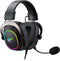 HAVIT H2002P - Gaming Headset - 7.1 Surround Sound RGB - Zwart
