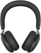 Jabra Evolve2 75 - On-Ear Hoofdtelefoon met Microfoon - Actieve Ruisonderdrukking - Zwart