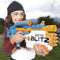 Pistool Nerf Elite 2.0 Motoblitz