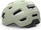 MET E-Mob Fietshelm - Fietshelm E Bike Volwassenen - NTA8776 - Maat M (56-58cm) - Moss Gray
