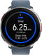 Polar Vantage V3 - Sport Smartwatch met GPS - ECG SpO2 huidtemperatuurmeting - Aluminium (Blauw)