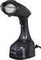 Hanseatic HHS25022BCU - Dampfglätter - 1300W - Zwart - 2,5 m snoer