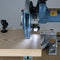 Makita LS0815FLN - Radiaal afkortzaag - 1400W 216mm zaagblad - Dubbel verstekzaag