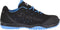 Sixton 91328-03 Cuban Laag S1 - Zwart/Blauw - 48