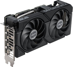 ASUS Dual GeForce RTX 4070 SUPER EVO OC Edition - Grafische Kaart - 12GB GDDR6X - PCIe 4.0