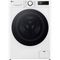 LG V5WD95SLIM - Was-droogcombinatie - 9 kg wassen 5 kg drogen - Wit