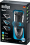 Braun MG5090 - Multigroomer - 3-in-1 systeem - Zwart