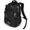 Caturix FORZA - Laptoptas - 2 Compartimenten - Zwart