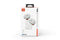 JBL TUNE 125TWS - Draadloze In-ear Oordopjes - 32 uur batterijduur - Wit
