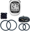 Meilan GPS Fietscomputer - M3 - Oplaadbaar - 1.7 Inch Scherm - Met GPS Functie - Wit