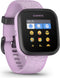 Garmin Bounce - Smartwatch voor Kinderen - LTE locatiebepaling - Lila Floral