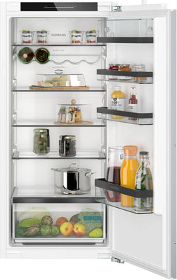 Siemens KI41RSDD1 - Integreerbare koelkast iQ500 - 204 liter - hyperFresh-lade - LED verlichting