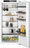 Siemens KI41RSDD1 - Integreerbare koelkast iQ500 - 204 liter - hyperFresh-lade - LED verlichting
